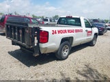 CHEVROLET SILVERADO 1500 WT 1GCNCNEH6GZ421123 снимка