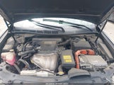TOYOTA CAMRY HYBRID XLE 4T1BD1FK2EU106098 photo