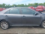 TOYOTA CAMRY HYBRID XLE 4T1BD1FK2EU106098 fotografie