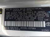 TOYOTA CAMRY XLE 4T1BE32K64U863566 снимка