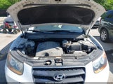 HYUNDAI SANTA FE LIMITED/SE 5NMSH73E18H213634 photo