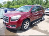GMC ACADIA SLE-2 1GKKRPKD7FJ252827 снимка