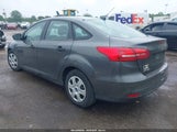 Ford Focus S 1FADP3E28JL276649 снимка