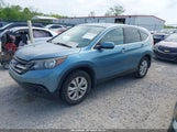 Honda Cr-V Ex 5J6RM3H5XEL007275 снимка