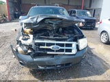FORD ESCAPE XLT 1FMCU03198KE78192 снимка
