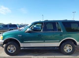 FORD EXPEDITION XLT 1FMRU1866XLA07453 снимка
