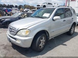 MERCEDES-BENZ ML 350 4JGAB57E33A409519 снимка