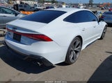 AUDI RS 7 SPORTBACK TFSI QUATTRO TIPTRONIC WUAPCBF24MN900891 fotografie
