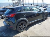 MAZDA CX-3 GRAND TOURING JM1DKBD73G0111148 снимка