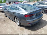 AUDI A5 2.0T PREMIUM WAUENCF57JA056523 снимка