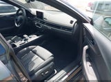 AUDI A5 2.0T PREMIUM WAUENCF57JA056523 снимка