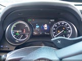 TOYOTA CAMRY XSE HYBRID 4T1K31AKXPU602716 снимка