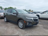 CHEVROLET EQUINOX AWD LT 3GNAXUEG7PL175315 photo