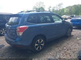 SUBARU FORESTER 2.5I PREMIUM JF2SJAEC5JH537031 снимка