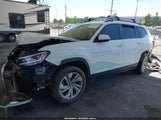 VOLKSWAGEN ATLAS 3.6L V6 SE W/TECHNOLOGY 1V2HR2CA8MC514027 снимка