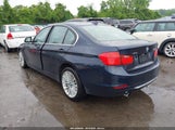 BMW 328D XDRIVE WBA3D5C52EKX95213 снимка
