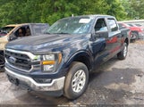 FORD F-150 XLT 1FTFW1E57PKE15107 photo