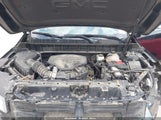 GMC ACADIA SLE-2 1GKKNLLS7JZ228488 снимка