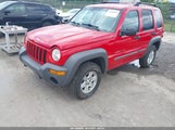 JEEP LIBERTY SPORT 1J4GL48K12W136232 снимка