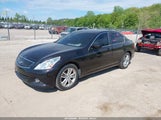 INFINITI G37X JN1CV6AR1DM760020 снимка
