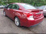 SUBARU IMPREZA 2.0I LIMITED JF1GJAS64FH009710 photo