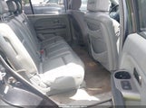 HONDA PILOT EX-L 5FNYF18634B005989 fotografie