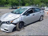 NISSAN VERSA S XTRONIC CVT 3N1CN8DV2ML920730 снимка