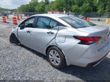 NISSAN VERSA S XTRONIC CVT 3N1CN8DV2ML920730 снимка