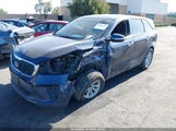 KIA SORENTO 2.4L LX 5XYPG4A36KG529394 fotografie