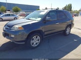 ACURA MDX 2HNYD18884H541901 снимка