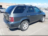 ACURA MDX 2HNYD18884H541901 снимка