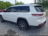 Jeep Grand Cherokee L Limited 4X2 1C4RJJBG4P8879860 снимка