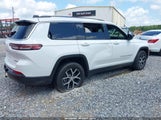 Jeep Grand Cherokee L Limited 4X2 1C4RJJBG4P8879860 photo