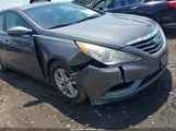 HYUNDAI SONATA GLS 5NPEB4AC4DH682163 снимка