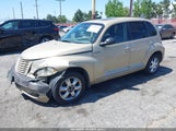 CHRYSLER PT CRUISER LIMITED 3C8FY68B52T323931 снимка