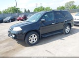 ACURA MDX 2HNYD18662H513784 снимка