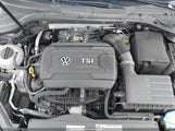 VOLKSWAGEN GOLF GTI SE 4-DOOR 3VW547AU6HM001759 fotografie