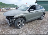 AUDI Q5 SPORTBACK PRESTIGE 45 TFSI S LINE QUATTRO S TRONIC WA16AAFY1P2013875 снимка