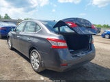 NISSAN SENTRA SL 3N1AB7AP6EY277870 снимка