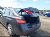 NISSAN SENTRA SL 3N1AB7AP6EY277870 снимка