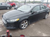 FORD FUSION SE 3FA6P0H72GR192593 снимка