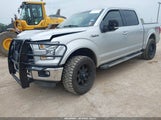 Ford F-150 Lariat 1FTEW1EF4FFA38957 снимка