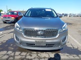Kia Sorento 3.3L Lx 5XYPGDA54HG326997 photo