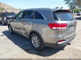 Kia Sorento 2.4L Lx 5XYPGDA38GG109918 снимка