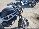 SUZUKI SV650 S JS1VP52A522103162 снимка