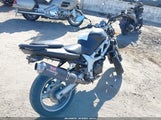 SUZUKI SV650 S JS1VP52A522103162 снимка