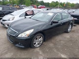 INFINITI G37X JN1CV6AR5DM762286 снимка