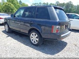 LAND ROVER RANGE ROVER HSE SALME15438A287689 снимка