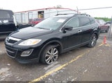 MAZDA CX-9 GRAND TOURING JM3TB2DAXC0338667 снимка