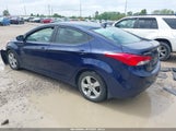 HYUNDAI ELANTRA GLS 5NPDH4AEXDH417226 снимка